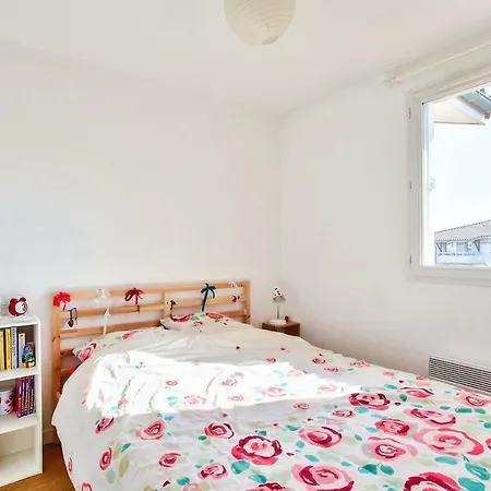 Daire Two Design *balcony&parking* Toulouse